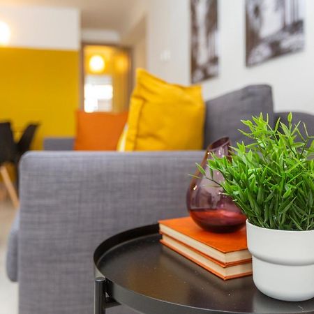 Psirri Lofts Daire Atina Dış mekan fotoğraf
