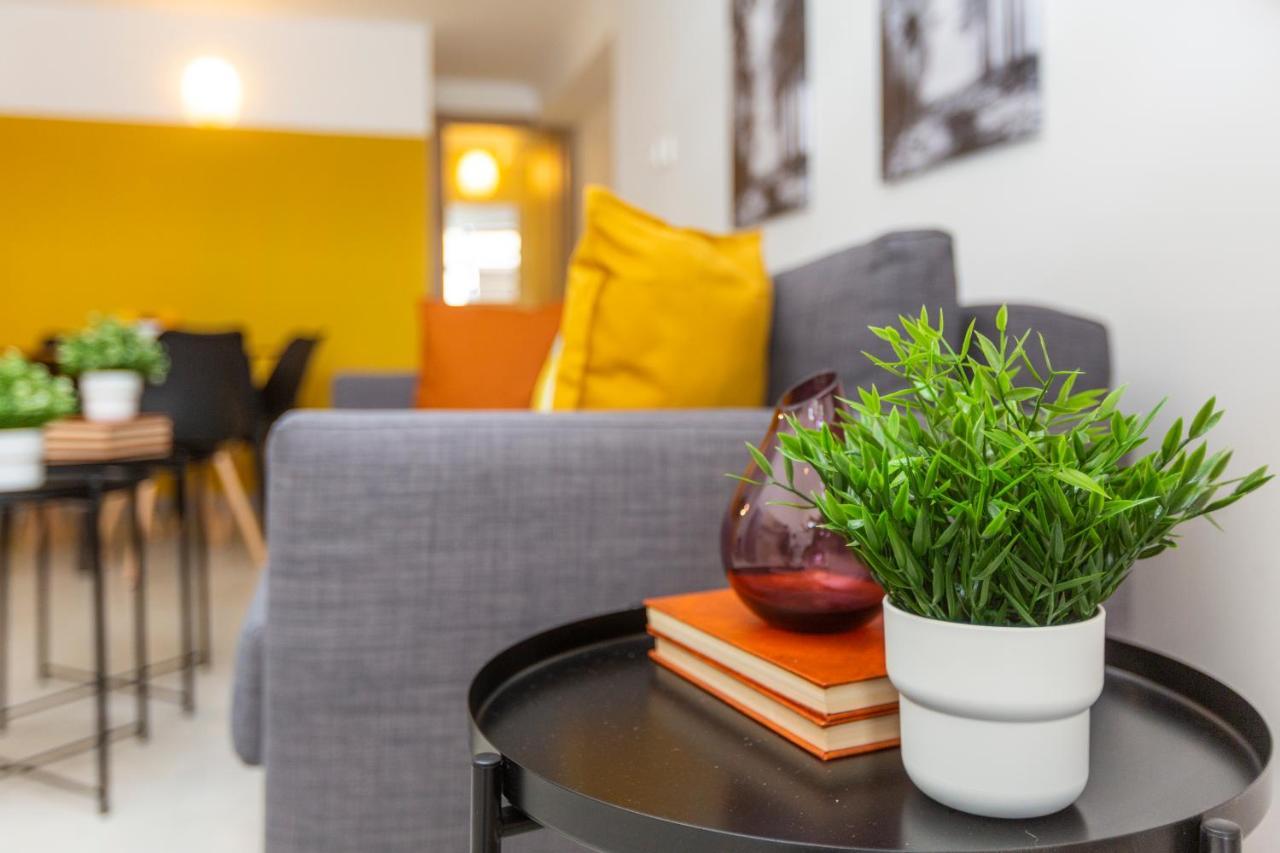 Psirri Lofts Daire Atina Dış mekan fotoğraf